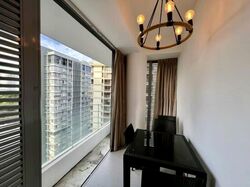 The Verve (D12), Apartment #498492641